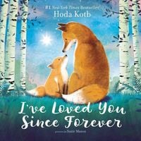 Produktbild: I've Loved You Since Forever