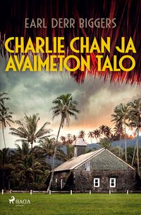 Produktbild: Charlie Chan ja avaimeton talo