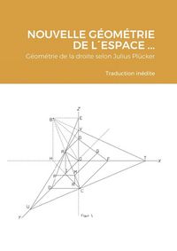 Produktbild: Nouvelle geometrie de l espace