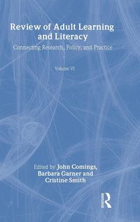 Produktbild: Review of Adult Learning and Literacy, Volume 6