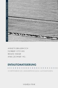 Produktbild: Entautomatisierung
