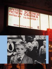 Produktbild: British Science Fiction Cinema