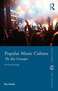 Produktbild: Popular Music Culture