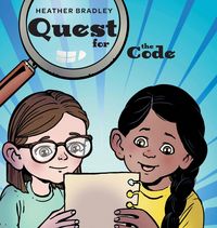 Produktbild: Quest for the Code