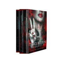 Produktbild: Twice Bitten Boxed Set 2