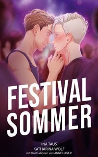 Produktbild: Festivalsommer