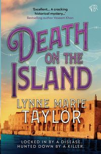 Produktbild: Death on the Island