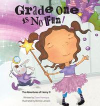 Produktbild: Grade One is No Fun