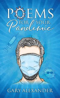 Produktbild: Poems for Your Pandemic