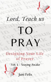 Produktbild: Lord Teach us to Pray (1, #1)