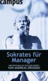 Produktbild: Sokrates f&uuml;r Manager