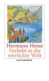 Produktbild: Verliebt in die verr&uuml;ckte Welt