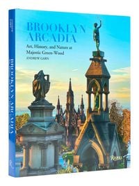 Produktbild: Brooklyn Arcadia
