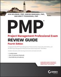 Produktbild: Feddersen, B: PMP: Project Management Professional Exam Revi