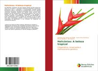 Produktbild: Helic&ocirc;nias: A beleza tropical
