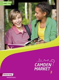 Produktbild: Camden Market - Ausgabe 2013