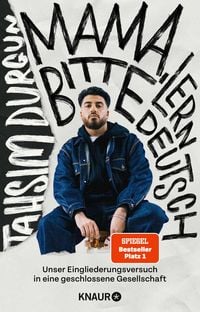Produktbild: &raquo;Mama, bitte lern Deutsch&laquo;
