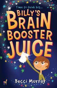 Produktbild: Billy's Brain Booster Juice