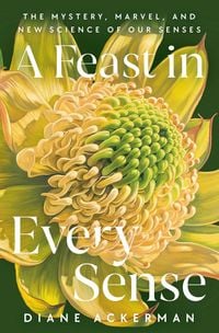 Produktbild: A Feast in Every Sense