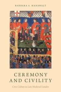 Produktbild: Ceremony and Civility