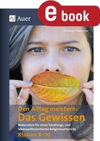 Produktbild: Den Alltag meistern - Das Gewissen
