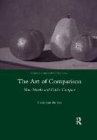 Produktbild: ART OF COMPARISON