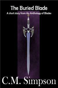 Produktbild: Buried Blade