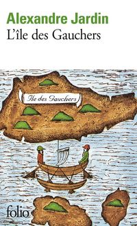 Produktbild: Ile Des Gauchers