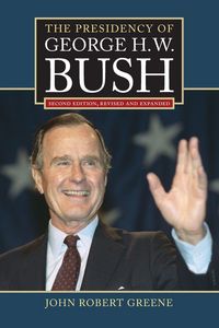 Produktbild: Presidency of George H. W. Bush (Revised)