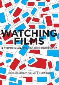Produktbild: Watching Films