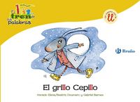 Produktbild: El grillo Cepillo