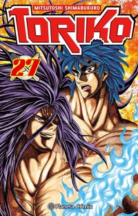 Produktbild: Toriko 27