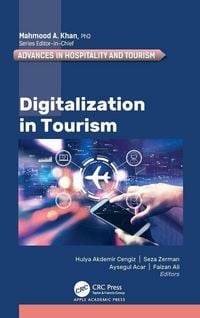 Produktbild: Digitalization in Tourism