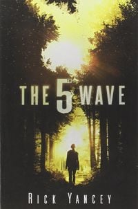 Produktbild: The 5th (Fifth) Wave 1