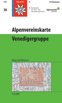 Produktbild: Venedigergruppe