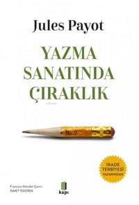 Produktbild: Yazma Sanatinda Ciraklik