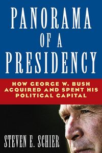 Produktbild: Panorama of a Presidency