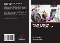 Produktbild: Wk&iquest;ad Roberta Murraya Rickettsa