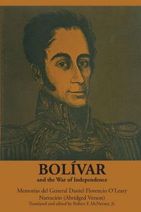 Produktbild: Bol&iacute;var and the War of Independence