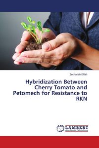 Produktbild: Hybridization Between Cherry Tomato and Petomech for Resistance to RKN