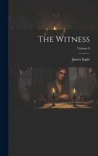 Produktbild: The Witness; Volume 6