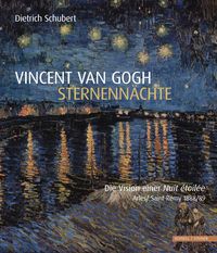 Produktbild: Vincent van Gogh - Sternenn&auml;chte