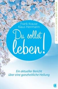 Produktbild: Du sollst leben!