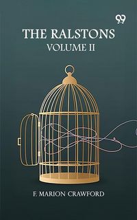 Produktbild: Ralstons Volume II