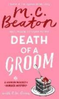 Produktbild: Death of a Groom