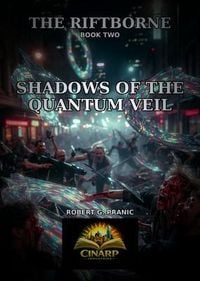 Produktbild: The RIFTBORNE Shadows of the Quantum Veil