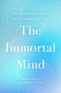 Produktbild: The Immortal Mind