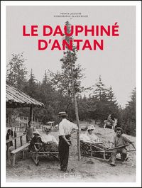 Produktbild: Le Dauphine D'Antan
