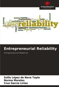 Produktbild: Entrepreneurial Reliability
