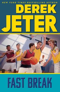 Produktbild: Fast Break